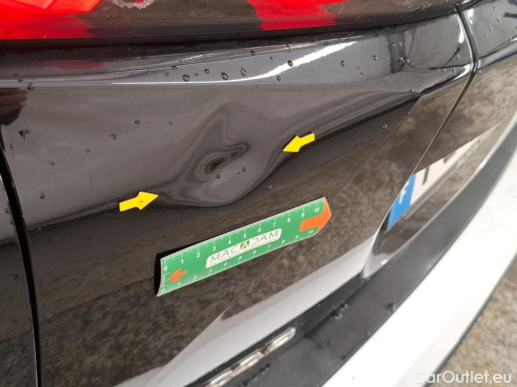  Peugeot  2008  Allure Business 1.2 PureTech 100CV BVM6 E6d #2