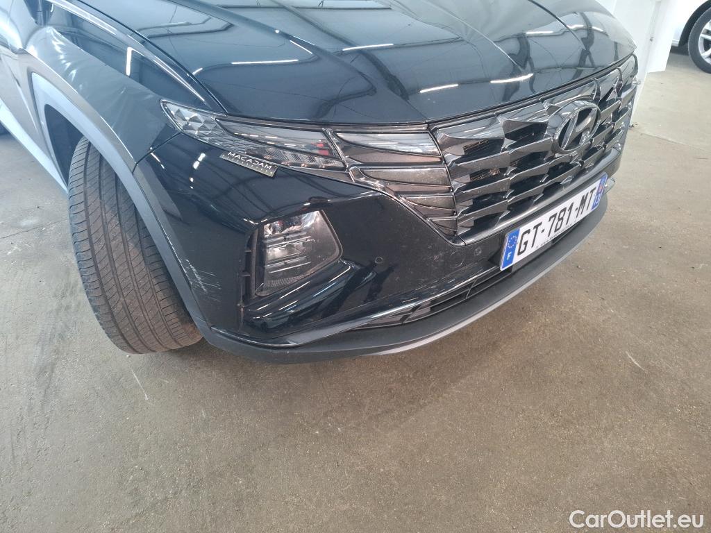  Hyundai  Tucson HYUNDAI   2020  5P  SUV 16 PHEV 265 HTRAC EXECUTIVE 4WD AUTO #14