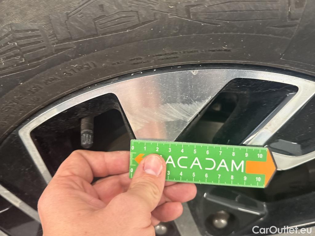  KIA  Sportage  Design Hybrid 1.6 T-GDi 230CV BVA6 E6d #36