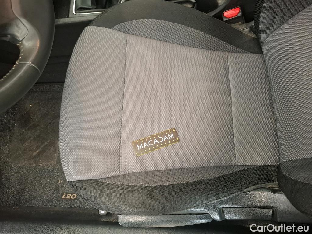  Hyundai  i20  Intuitive 1.2 85CV BVM5 E6 / TRANSFO VP VF
 #70