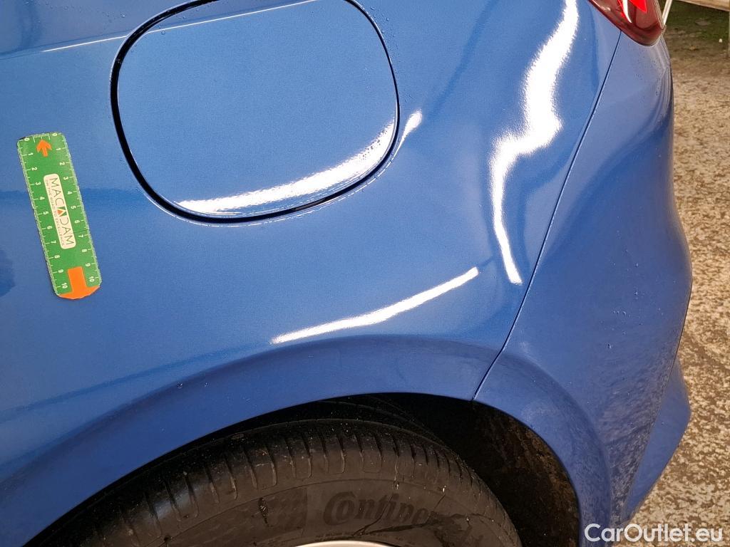  KIA  Cee'd Ceed Active 1.6 CRDi 135CV BVA7 E6d #2