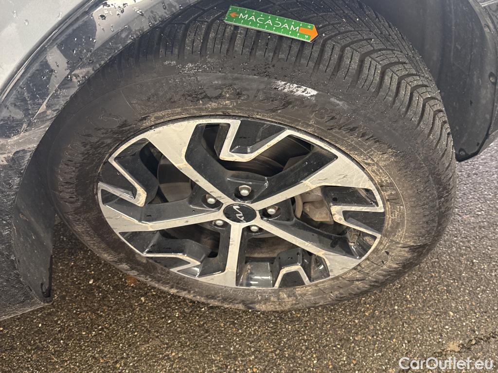  KIA  Sportage  Design Hybrid 1.6 T-GDi 230CV BVA6 E6d #38