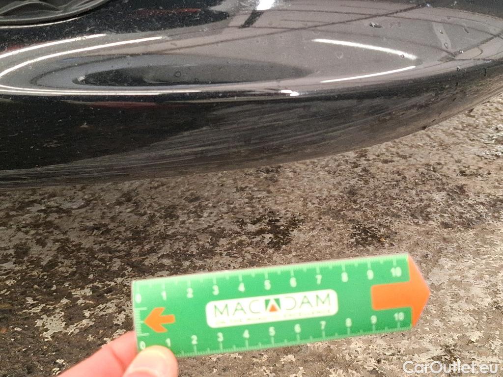  Mercedes  A-Klasse MERCEDES-BENZ Classe A Compact / 2018 / 5P / Berline A 250 e Business Line 8G-DCT #6