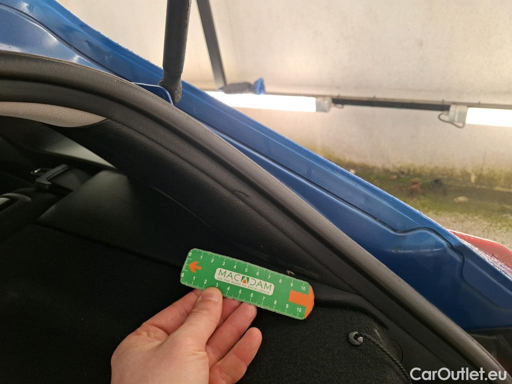  KIA  Cee'd Ceed Active 1.6 CRDi 135CV BVA7 E6d #11