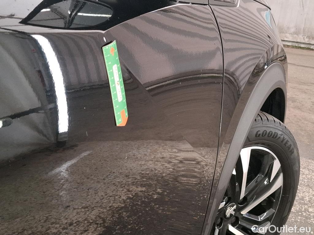  Peugeot  2008  Allure Business 1.2 PureTech 100CV BVM6 E6d #16