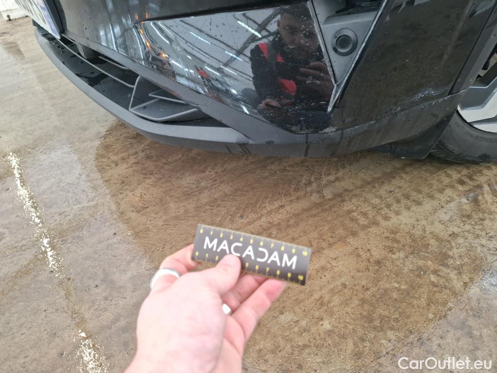  Nissan  Qashqai NISSAN  / 2021 / 5P / Crossover 1.3 MHEV 158ch Xtronic Tekna #5