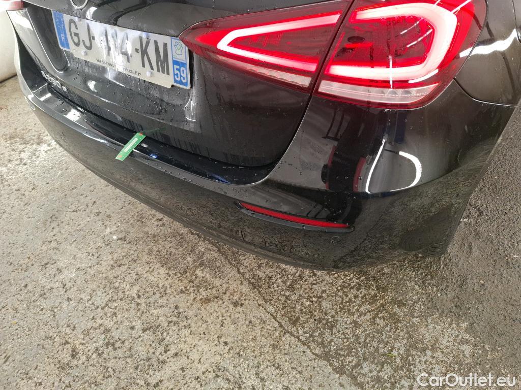  Mercedes  A-Klasse MERCEDES-BENZ Classe A Compact / 2018 / 5P / Berline A 250 e Business Line 8G-DCT #1