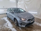  KIA  Cee'd Ceed Active 1.5 T-GDI 160CV BVA7 E6d #4