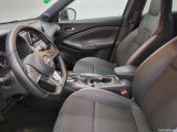  Nissan  Juke NISSAN  / 2019 / 5P / Crossover Hybrid 143 Business+ #10