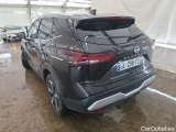  Nissan  Qashqai NISSAN  / 2021 / 5P / Crossover 1.3 MHEV 158ch Xtronic Tekna #2