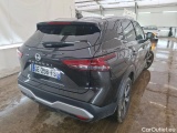  Nissan  Qashqai NISSAN  / 2021 / 5P / Crossover 1.3 MHEV 158ch Xtronic Tekna #3