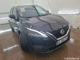  Nissan  Qashqai NISSAN  / 2021 / 5P / Crossover 1.3 MHEV 158ch Xtronic Tekna #4