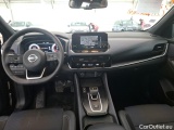  Nissan  Qashqai NISSAN  / 2021 / 5P / Crossover 1.3 MHEV 158ch Xtronic Tekna #5