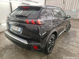  Peugeot  2008  Allure Business 1.2 PureTech 100CV BVM6 E6d #3