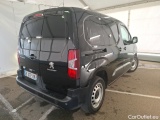  Peugeot  Partner  Premium L1 1.5 HDi 130CV BVM6 E6d #3
