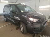  Peugeot  Partner  Premium L1 1.5 HDi 130CV BVM6 E6d #4