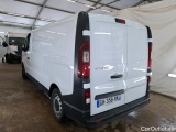  Renault  Trafic  Fourgon L2H1 3T Grand Confort 2.0 dCi 130CV BVM6 E6d #2