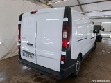 Renault  Trafic  Fourgon L2H1 3T Grand Confort 2.0 dCi 130CV BVM6 E6d #3
