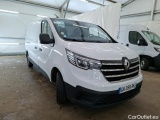  Renault  Trafic  Fourgon L2H1 3T Grand Confort 2.0 dCi 130CV BVM6 E6d #4