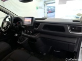  Renault  Trafic  Fourgon L2H1 3T Grand Confort 2.0 dCi 130CV BVM6 E6d #5