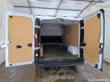  Renault  Trafic  Fourgon L2H1 3T Grand Confort 2.0 dCi 130CV BVM6 E6d #10