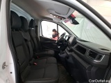  Renault  Trafic  Fourgon L2H1 3T Grand Confort 2.0 dCi 130CV BVM6 E6d #8