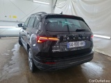  Skoda  Karoq SKODA  / 2022 / 5P / SUV 1.5 TSI 150ch ACT DSG7 Business #2
