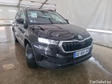  Skoda  Karoq SKODA  / 2022 / 5P / SUV 1.5 TSI 150ch ACT DSG7 Business #4