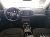  Skoda  Karoq SKODA  / 2022 / 5P / SUV 1.5 TSI 150ch ACT DSG7 Business #5