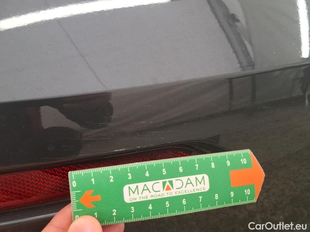  Audi  A3 AUDI  Sportback / 2020 / 5P / Berline 35 TFSI 150 MHEV S Tronic Design Luxe #14