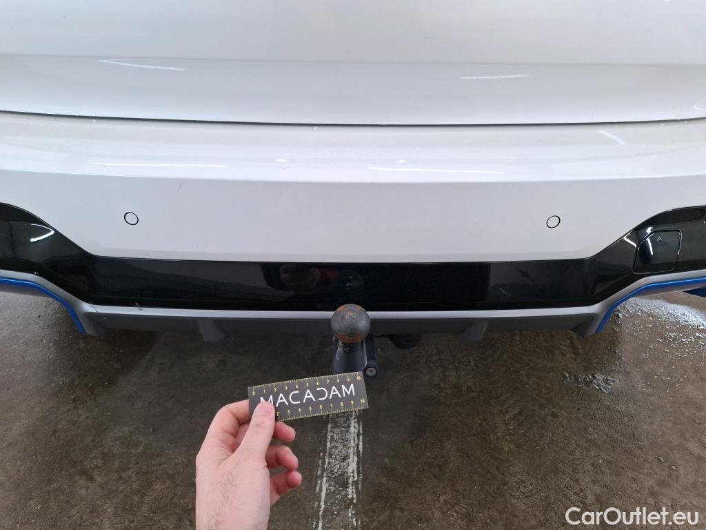  Bmw  iX3 Série  Inspiring 80kWh BVA #8