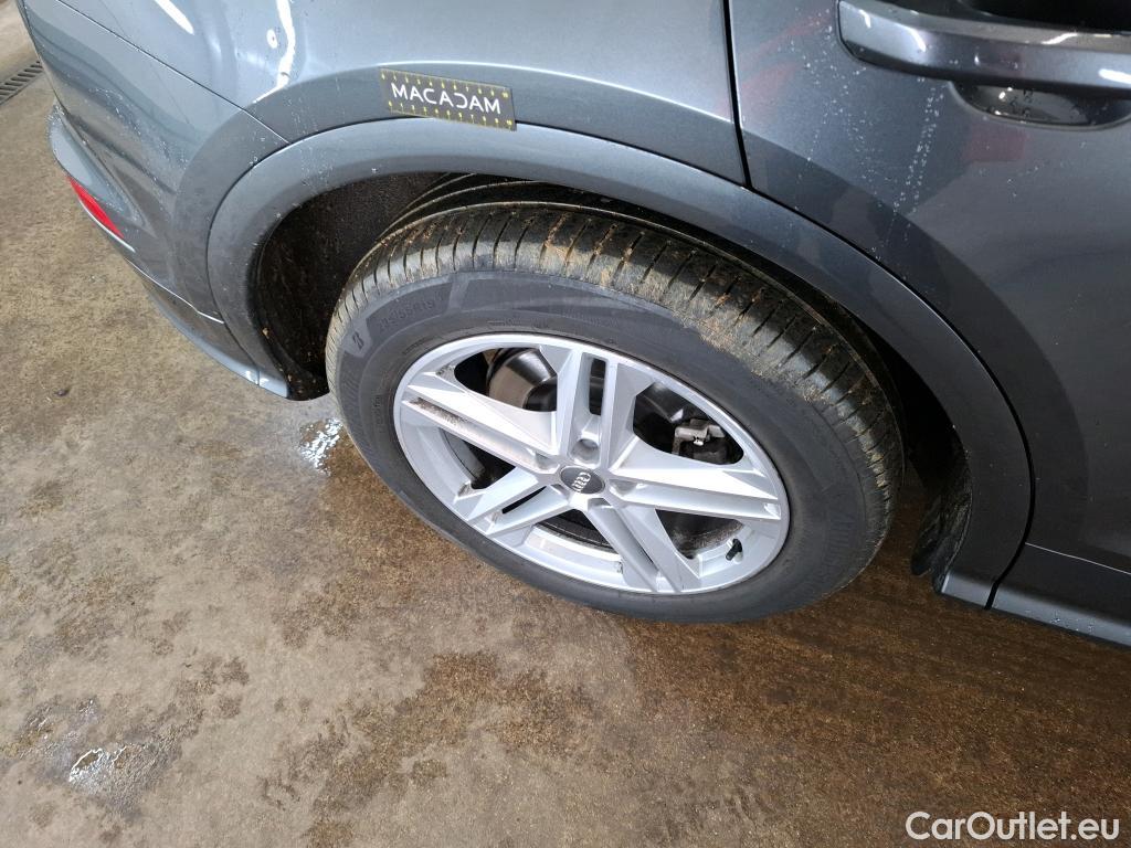  Audi  Q5 AUDI  / 2018 / 5P / SUV 55 TFSI e 367 QTT S TRONIC 7 S LINE #22