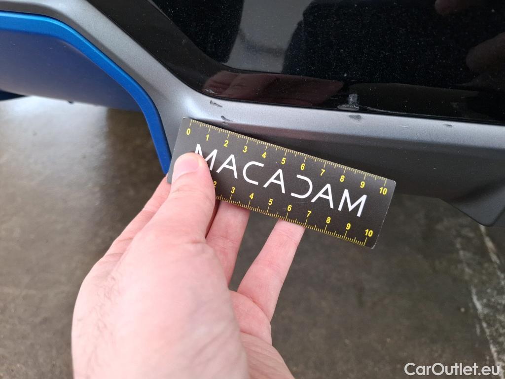  Bmw  iX3 Série  Inspiring 80kWh BVA #9