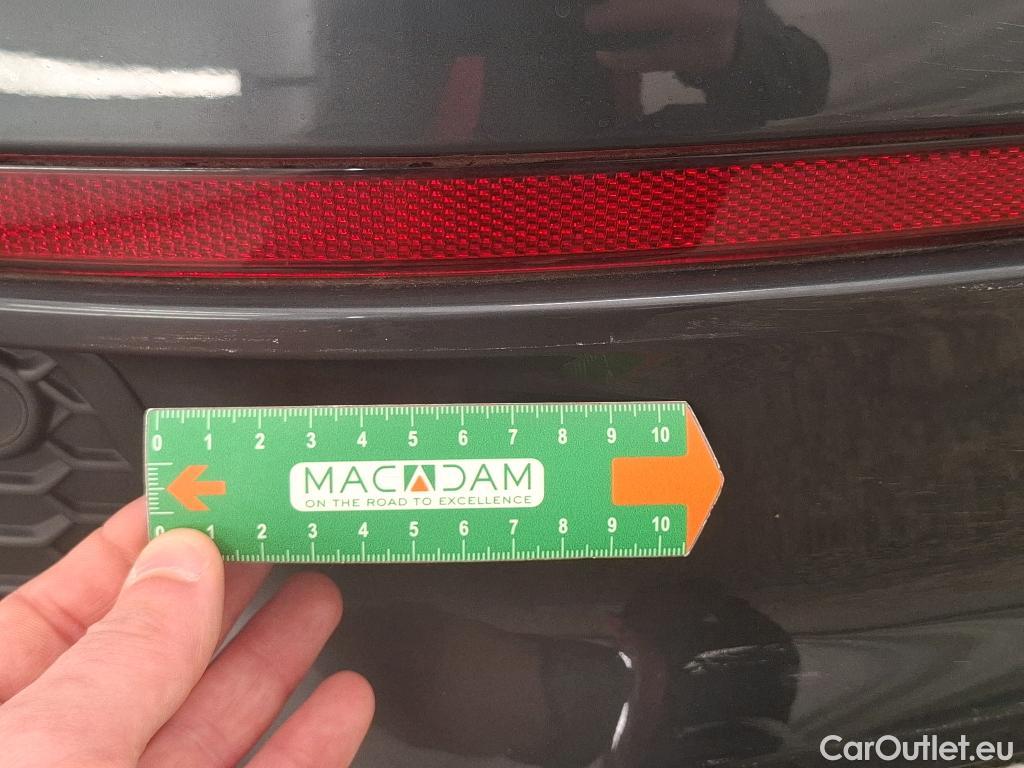  Audi  A3 AUDI  Sportback / 2020 / 5P / Berline 35 TFSI 150 MHEV S Tronic Design Luxe #13