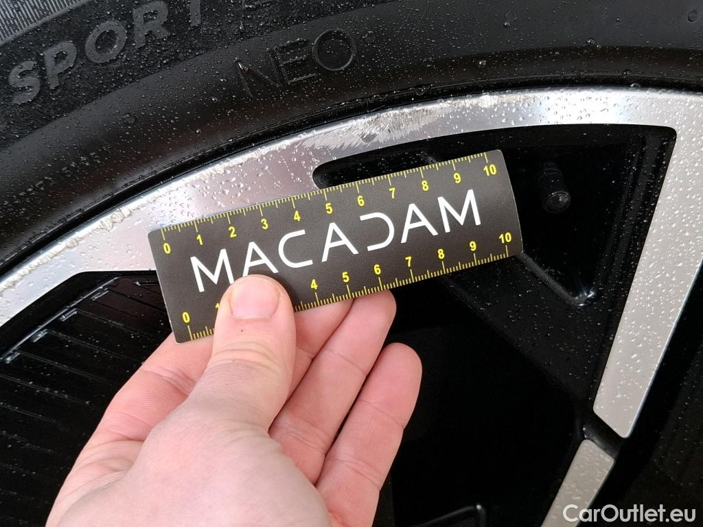  Audi  Q4 E-Tron  Sportback 40 e-tron Design Luxe 82kWh BVA #7