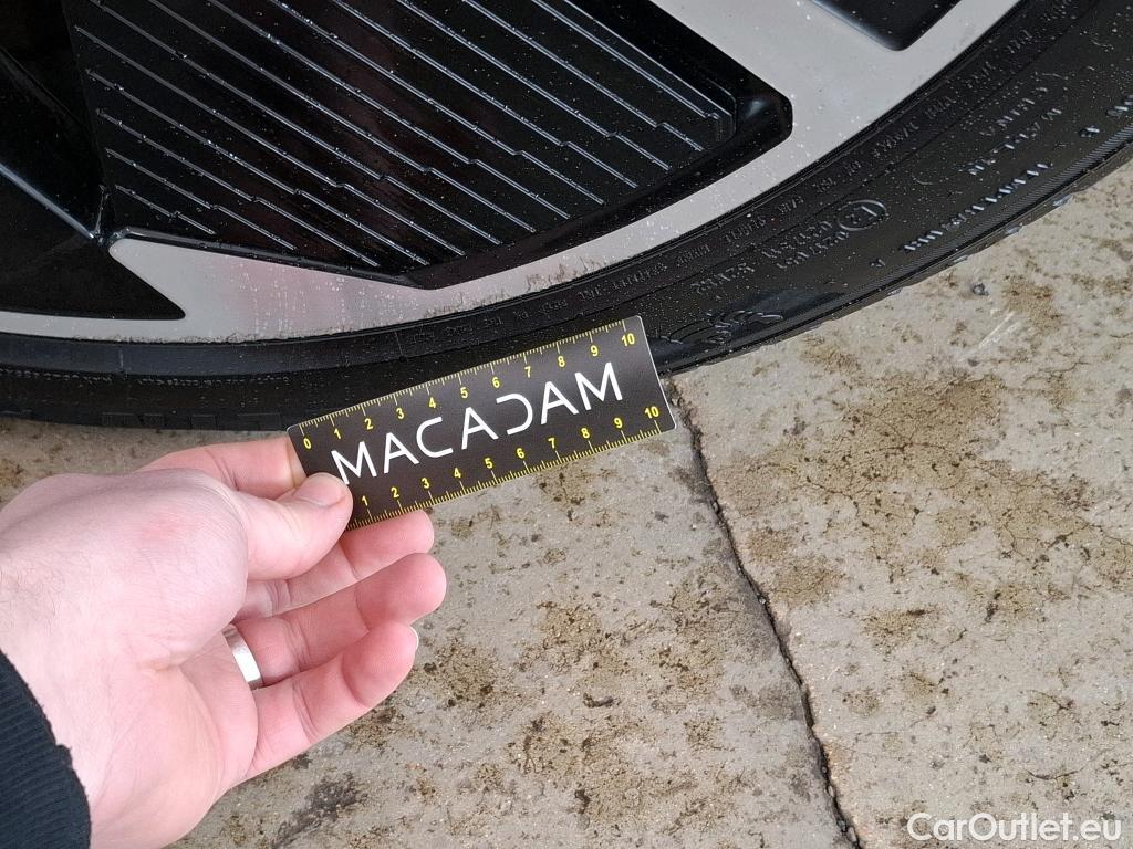  Audi  Q4 E-Tron  Sportback 40 e-tron Design Luxe 82kWh BVA #4