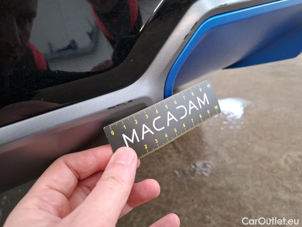  Bmw  iX3 Série  Inspiring 80kWh BVA #10