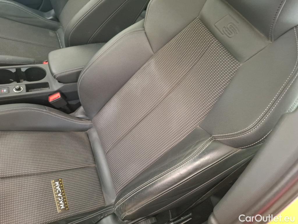  Audi  A3 AUDI  Sportback / 2020 / 5P / Berline 40 TFSI e 204 S Tronic S Line #18