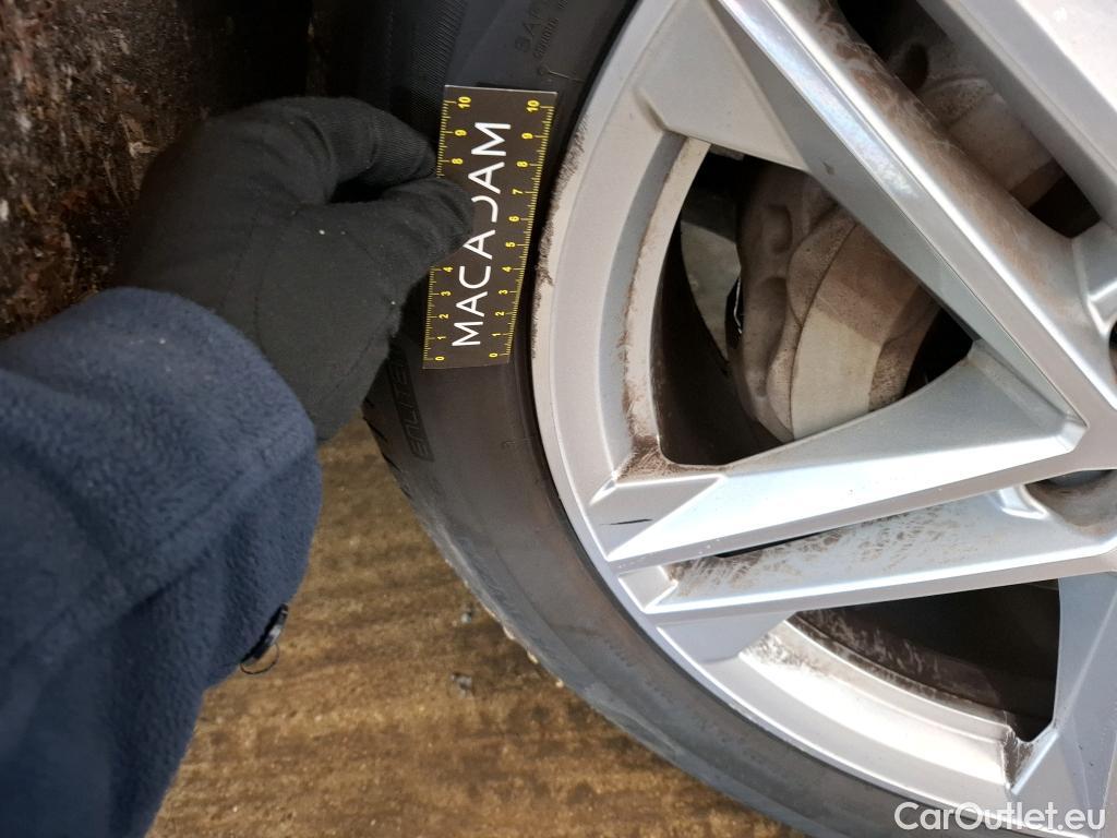  Audi  Q5 AUDI  / 2018 / 5P / SUV 55 TFSI e 367 QTT S TRONIC 7 S LINE #10