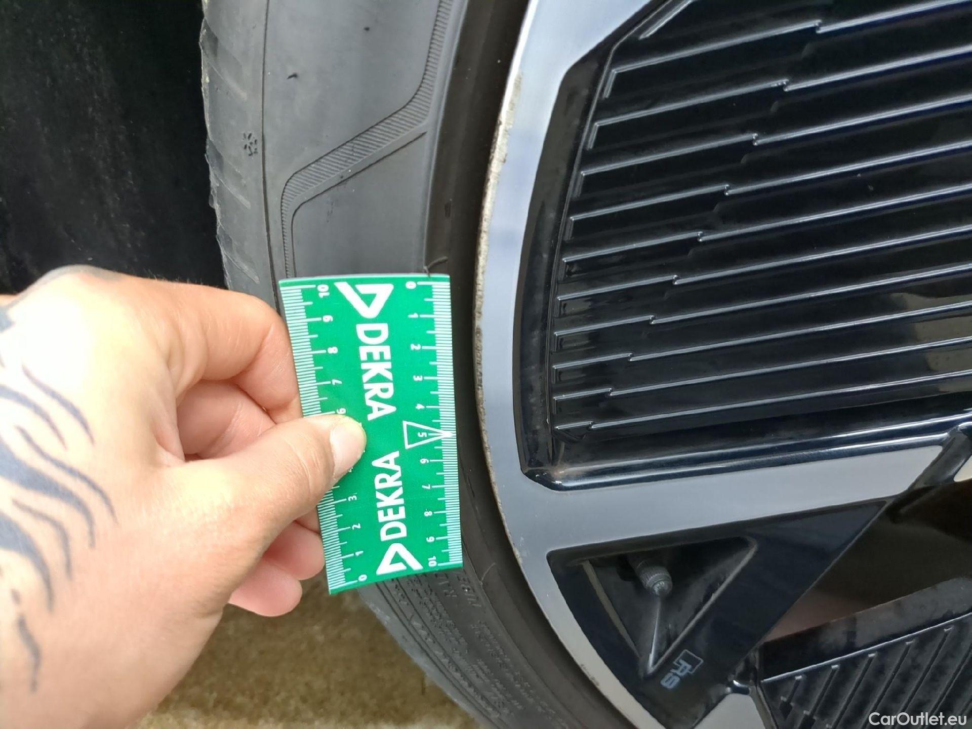  Audi  Q4 E-Tron Q4 Sportback 50 e-tron S line quattro 82kWh BVA #5