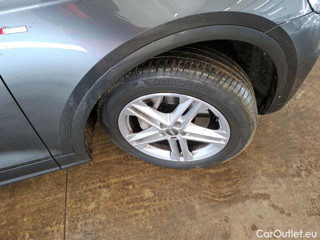  Audi  Q5 AUDI  / 2018 / 5P / SUV 55 TFSI e 367 QTT S TRONIC 7 S LINE #6