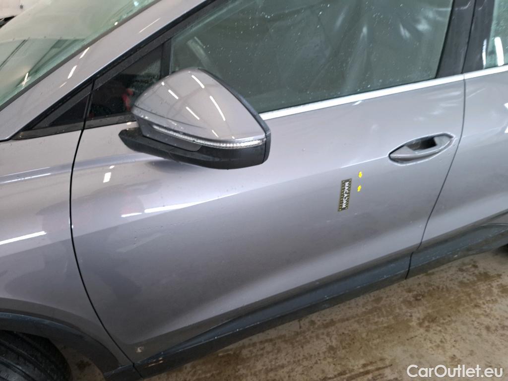  Audi  Q4 E-Tron  Sportback 40 e-tron Design Luxe 82kWh BVA #18