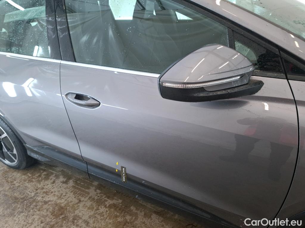  Audi  Q4 E-Tron  Sportback 40 e-tron Design Luxe 82kWh BVA #22