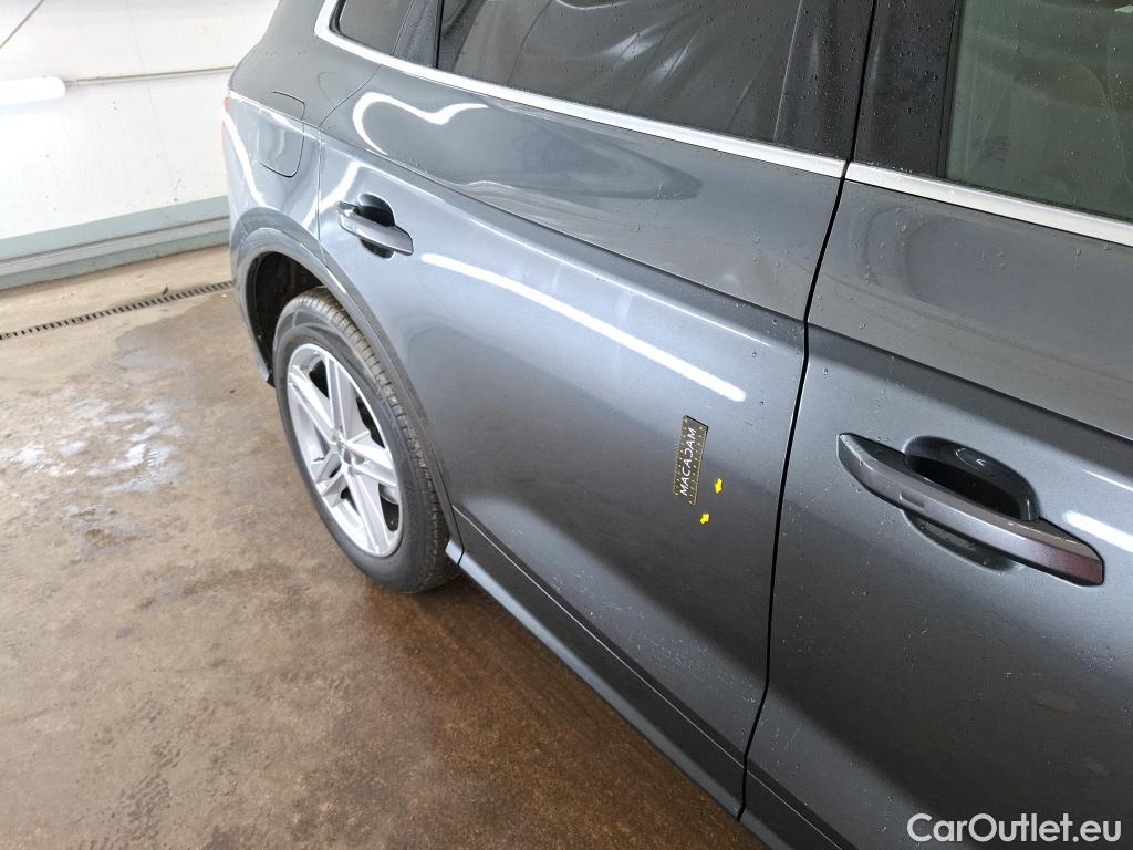  Audi  Q5 AUDI  / 2018 / 5P / SUV 55 TFSI e 367 QTT S TRONIC 7 S LINE #20