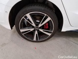  Audi  A3 AUDI  / 2020 / 5P / BERLINA 45 TFSI E S TRONIC S LINE EDITION S.BACK #19