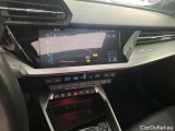  Audi  A3 AUDI  Sportback / 2020 / 5P / Berline 35 TFSI 150 MHEV S Tronic Design Luxe #7