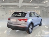  Audi  Q3 AUDI  / 2018 / 5P / SUV 45 TFSI E S TRONIC BUSINESS #2