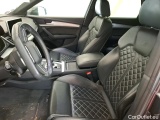  Audi  Q5 AUDI  / 2018 / 5P / SUV 55 TFSI e 367 QTT S TRONIC 7 S LINE #8