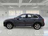  Audi  Q5 AUDI  / 2020 / 5P / SUV 50 TFSI E BUSIN. ADVAN. QUATTRO S TRONIC #8