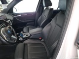  Bmw  iX3 Série  Inspiring 80kWh BVA #9